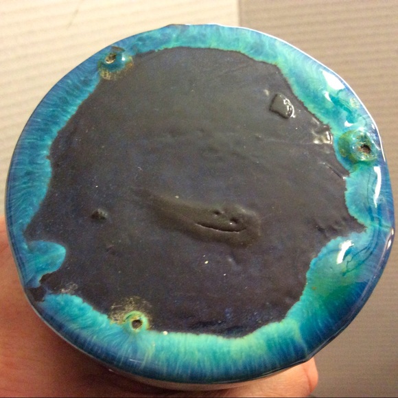 Vintage MCM Elsi Bourelius 🇸🇪 ceramic lady - Picture 9 of 9